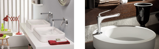 Faites briller votre espace salle de bain naturellement